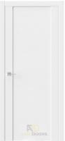 Межкомнатная дверь AxelDoors FO белый