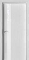 Межкомнатная дверь AxelDoors Альфа вельвет