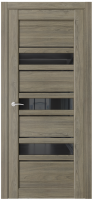 Межкомнатная дверь AxelDoors QX3 дуб тортора