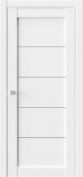 Межкомнатная дверь AxelDoors RE80 белый