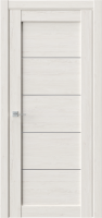 Межкомнатная дверь AxelDoors RE80 сосна белая