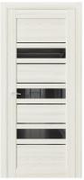 Межкомнатная дверь AxelDoors QX3 клен крем