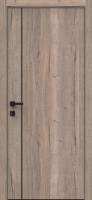 Межкомнатная дверь AxelDoors QMA9 дуб антик