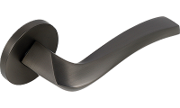 Ручка ADDEN BAU WAVE S-488 GRAPHITE