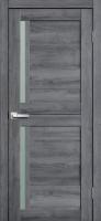 Межкомнатная дверь Fly doors L 22 дуб стоунвуд