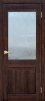 Межкомнатная дверь Fly doors L 40 дуб оксфорд