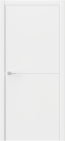 Межкомнатная дверь AxelDoors IN39 белый