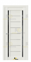 Межкомнатная дверь AxelDoors Q33 лиственница белая