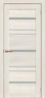 Межкомнатная дверь Fly doors L 13 Бьянко