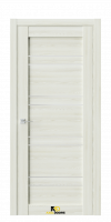 Межкомнатная дверь AxelDoors Q16 клен крем
