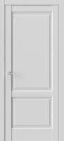 Межкомнатная дверь AxelDoors SE3 серый