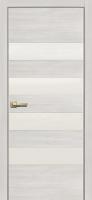 Межкомнатная дверь Fly Doors 2007 ясень снежный