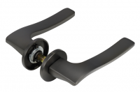 Ручка ADDEN BAU LYRE S-489 GRAPHITE