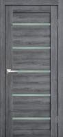 Межкомнатная дверь Fly doors L 26 дуб стоунвуд