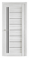 Межкомнатная дверь AxelDoors RE58 дуб оксфорд