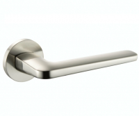 Ручка ADDEN BAU ELIT S-487 NICKEL