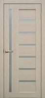Межкомнатная дверь Fly doors L 17 ясень