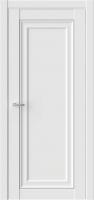 Межкомнатная дверь AxelDoors HR1 белый