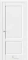 Межкомнатная дверь AxelDoors SE3 белый
