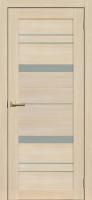 Межкомнатная дверь Fly doors L 12 ясень
