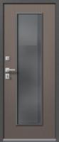 Дверь термо Центурион Premium Т-2 софт ясень грей