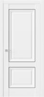 Межкомнатная дверь AxelDoors PL3F белый