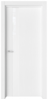 Межкомнатная дверь AxelDoors Альфа белый