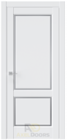 Межкомнатная дверь AxelDoors LVT3 белый