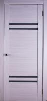 Межкомнатная дверь GeoDoors Нео 2 дуб молочный
