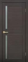 Межкомнатная дверь Fly doors L 22 венге