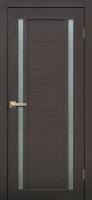 Межкомнатная дверь Fly doors L 23 венге