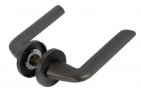 Ручка ADDEN BAU DOVE S-484 GRAPHITE