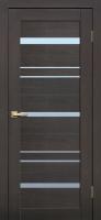 Межкомнатная дверь Fly doors L 13 венге