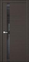 Межкомнатные двери AxelDoors EVO2 венге горизонт