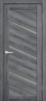 Межкомнатная дверь Fly doors L 05 дуб стоунвуд