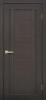 Межкомнатная дверь Fly doors L 24 венге