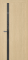 Межкомнатная дверь AxelDoors Экзотика 10Е санлемо