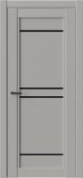 Межкомнатная дверь AxelDoors QP5 лен оникс