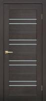 Межкомнатная дверь Fly doors L 11 венге