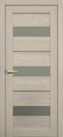 Межкомнатная дверь Fly doors L 21 ясень