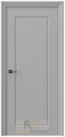 Межкомнатная дверь AxelDoors Eliss 1 макиато