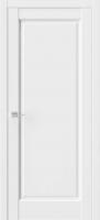 Межкомнатная дверь AxelDoors SE1 белый