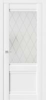 Межкомнатная дверь AxelDoors CHE 6 белый