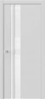 Межкомнатная дверь AxelDoors IN38 серый