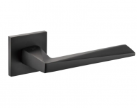 Ручка ADDEN BAU SOLAR S-535 BLACK