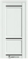 Межкомнатная дверь AxelDoors QN4 даймонд