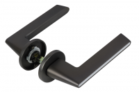 Ручка ADDEN BAU RIVER S-486 GRAPHITE