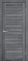 Межкомнатная дверь Fly doors L 18 дуб стоунвуд