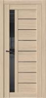 Межкомнатная дверь AxelDoors Q37 сенди