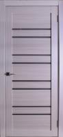 Межкомнатная дверь GeoDoors МЛ 8 дуб молочный